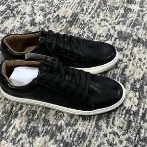Brand New - NICKLAS LEATHER SNEAKER